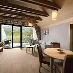 A Studia Lucky Jasna Apartament
