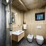 Apartament A Studia Lucky Jasna Dolina Demianowska