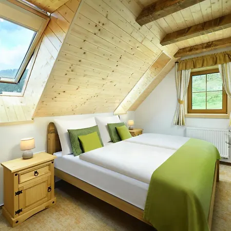 A štúdiá Lúčky, Ski-in Ski-out ,chopok Jasná, * Demänovská Dolina