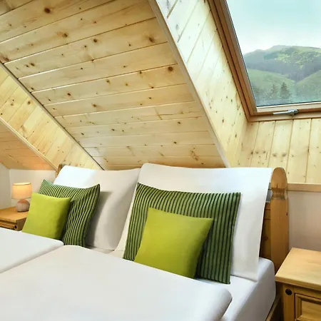 A Studia Lucky Jasna Апартаменты *