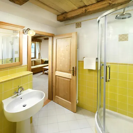 A štúdiá Lúčky, Ski-in Ski-out ,chopok Jasná, *