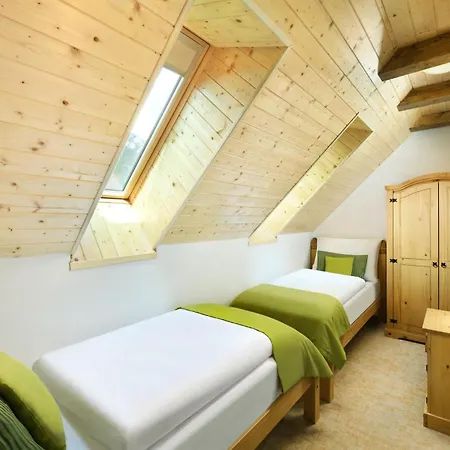 A štúdiá Lúčky, Ski-in Ski-out ,chopok Jasná, Apartamento *