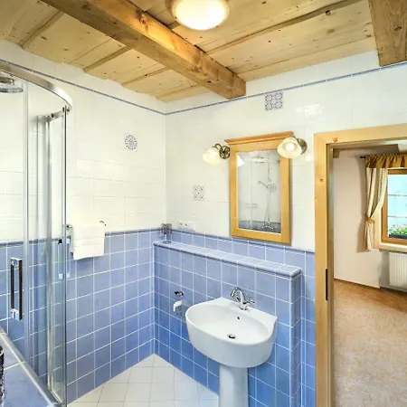 Apartamento A štúdiá Lúčky, Ski-in Ski-out ,chopok Jasná, *