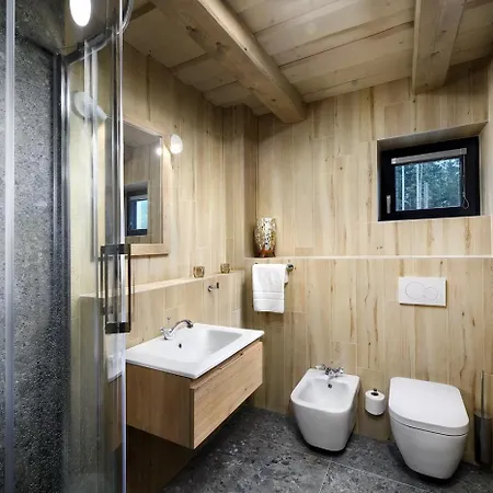 Apartamento A štúdiá Lúčky, Ski-in Ski-out ,chopok Jasná, Demänovská Dolina