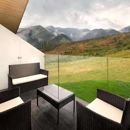 A Studia Lucky, Ski-in Ski-out ,chopok Jasna, Apartment