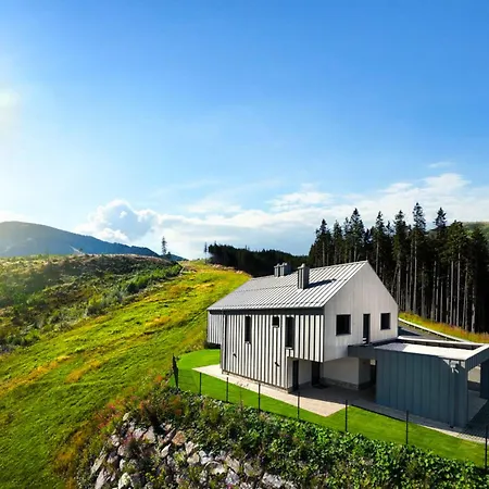 A štúdiá Lúčky, Ski-in Ski-out ,chopok Jasná, * Demanovska Dolina