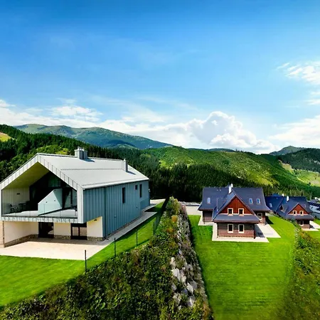 Apartamento A štúdiá Lúčky, Ski-in Ski-out ,chopok Jasná, Demanovska Dolina