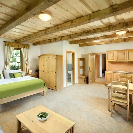 A štúdiá Lúčky, Ski-in Ski-out ,chopok Jasná, *